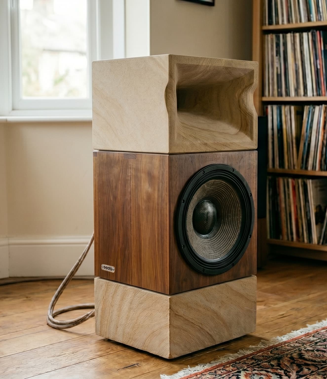 Private Residences — Seda Audio