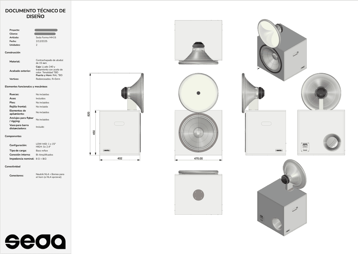 Acoustic Engineering